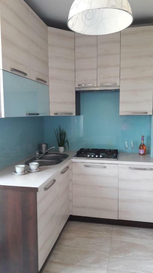Apartament Na Fali Apartment Kolberg
