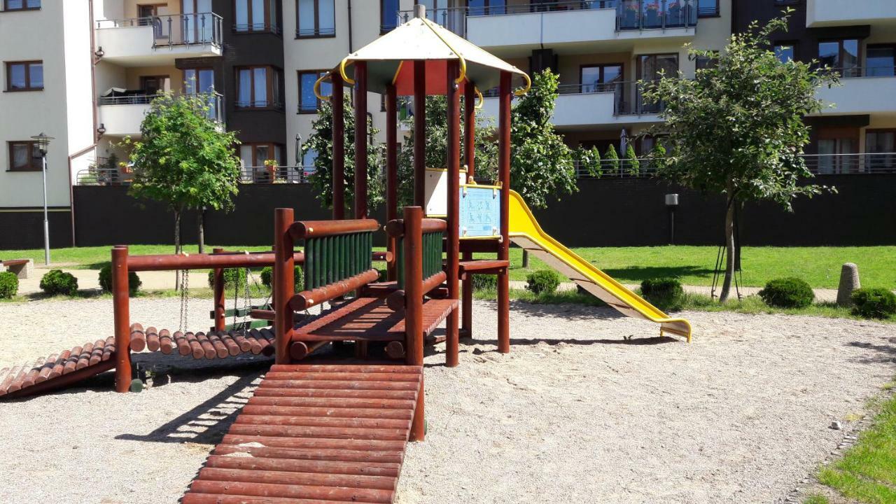 Apartament Na Fali * Kolberg