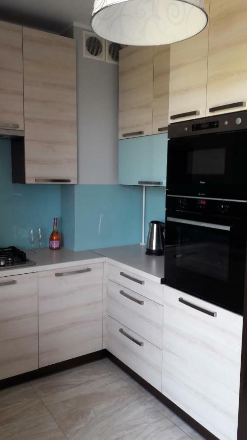 Apartament Na Fali Kolberg