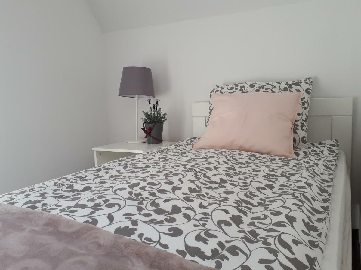 Apartament Na Fali Apartment Kolberg